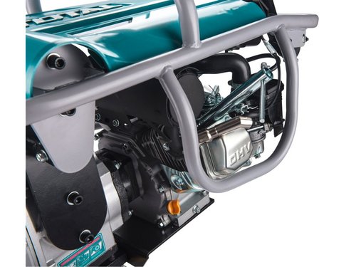 מהדק אדמה בנזין 6.5HP כ