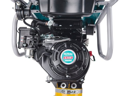 מהדק אדמה בנזין 6.5HP כ