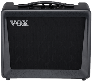 ‏מגבר לגיטרה חשמלית Vox VX15GT