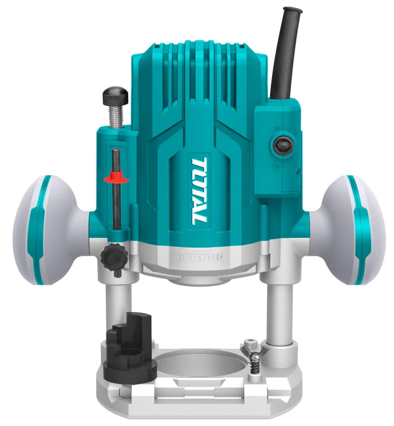 רוטר חשמלי 1200W 220V