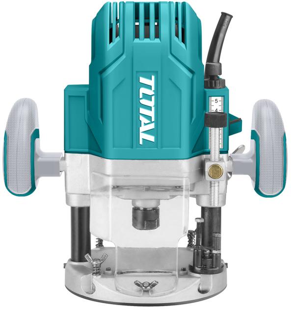 רוטר חשמלי 1600W 230V