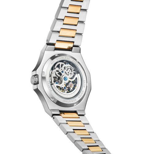 שעון יד מכני לגבר פיליפ לורנזו PL6720