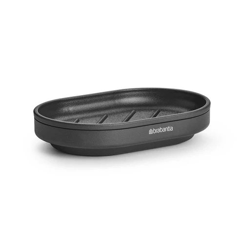 סבוניה Mindset אפור כהה מינרלי Brabantia Y-303326 - עולם הפרזול 02