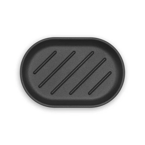 סבוניה Mindset אפור כהה מינרלי Brabantia Y-303326 - עולם הפרזול 03