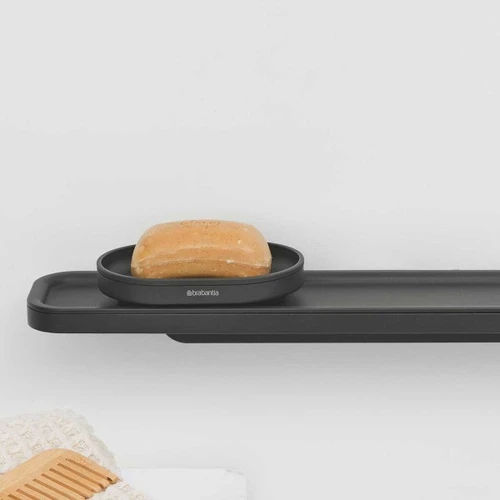 סבוניה Mindset אפור כהה מינרלי Brabantia Y-303326 - עולם הפרזול 07