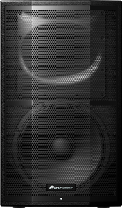 רמקול מוגבר מדגם Pioneer-DJ XPRS12