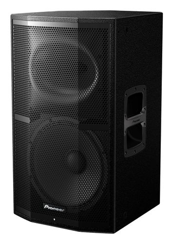 רמקול מוגבר מדגם Pioneer-DJ XPRS12