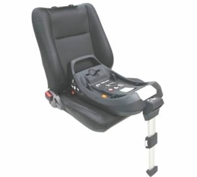 בסיס ISOFIX לסלקל Baby Michel HBR 