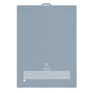  מגבת מטבח סירת מפרש PURE SAILING kitchen towel