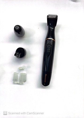 מסיר שיער ססוניק SASSONIC ESE-029
