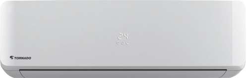 מזגן עילי TOP INV 140A (WIFI) שנת 2021 Tornado 1.0 כ