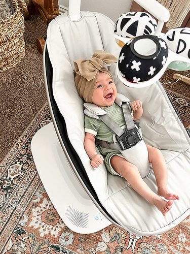 ממרו mamaroo מפוארת