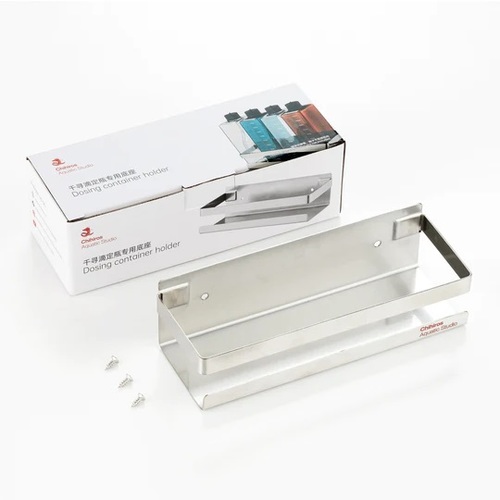 צ'ירוס סט משאבת מינון 4 ראשים + מיכלי תיסוף Chihiros Dosing System