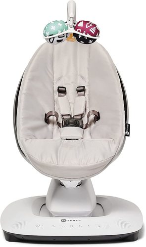 ממרו mamaroo מפוארת 