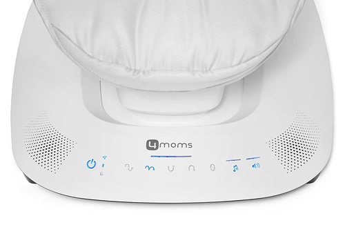 ממרו mamaroo מפוארת 