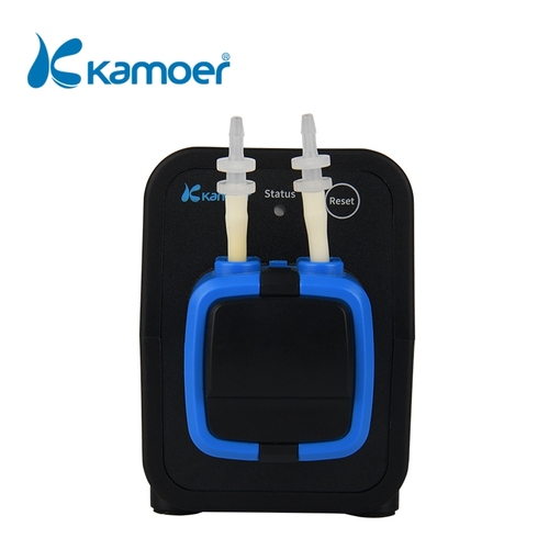קמור משאבת מינון ראש בודד Kamoer X1 Pro 2 Dosing Pump