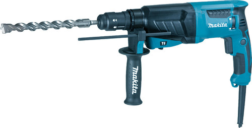 פטישון 800W מקצועי HR2630X7+סט מקדחים!