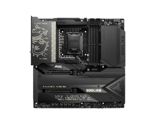  לוח אם MSI MEG Z790 GODLIKE