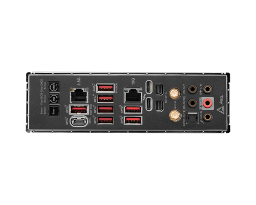  לוח אם MSI MEG Z790 GODLIKE
