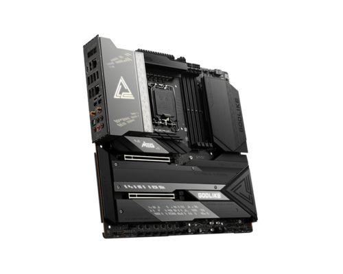  לוח אם MSI MEG Z790 GODLIKE