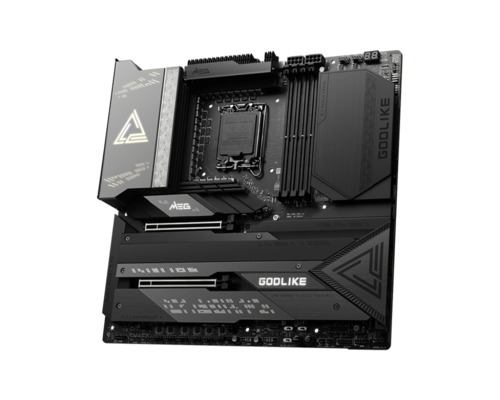  לוח אם MSI MEG Z790 GODLIKE