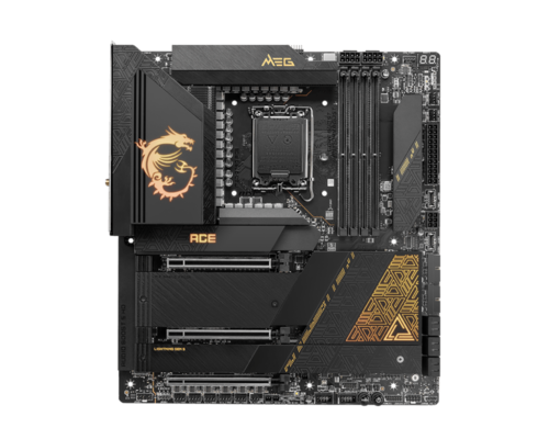 לוח אם MSI MEG Z790 ACE WIFI