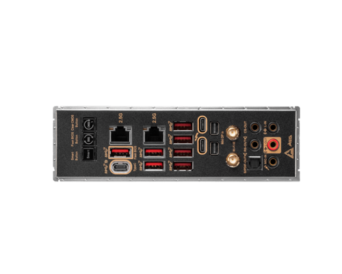 לוח אם MSI MEG Z790 ACE WIFI 