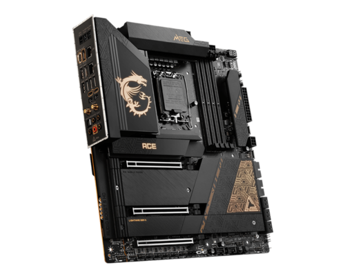 לוח אם MSI MEG Z790 ACE WIFI 