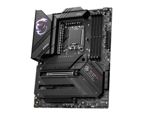  לוח אם MSI MPG Z790 Carbon WIFI