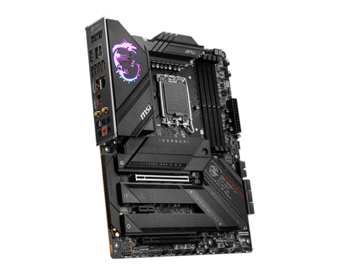  לוח אם MSI MPG Z790 Carbon WIFI
