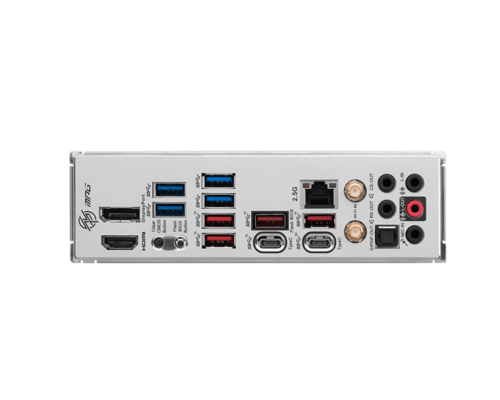 לוח אם MSI MPG Z790 EDGE WIFI