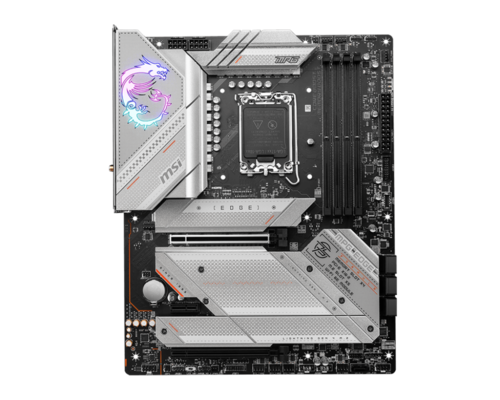 לוח אם MSI MPG Z790 EDGE WIFI