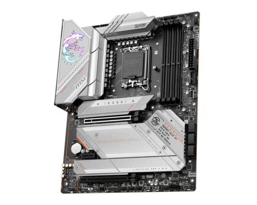 לוח אם MSI MPG Z790 EDGE WIFI