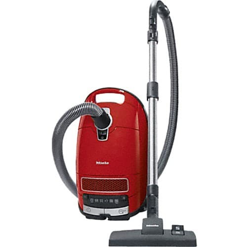 שואב אבק מבית Miele מילה דגם C3 SGDA3