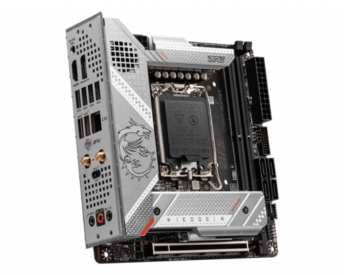 לוח אם MSI MPG Z790I EDGE WiIFi