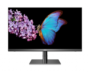 מסך מחשב לגרפיקאים "32 MSI CREATOR PS321QR 2K אמ. אס. איי.