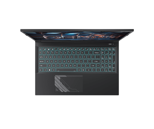 Gigabyte G5