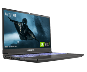 Gigabyte G5