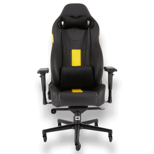 כיסא גיימינג פרימיום CORSAIR Warrior
