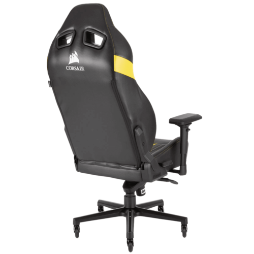כיסא גיימינג פרימיום CORSAIR Warrior