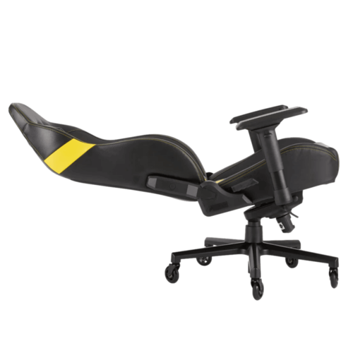 כיסא גיימינג פרימיום CORSAIR Warrior