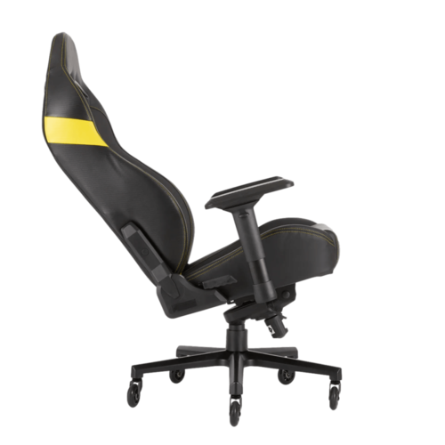 כיסא גיימינג פרימיום CORSAIR Warrior
