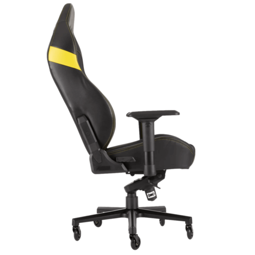 כיסא גיימינג פרימיום CORSAIR Warrior