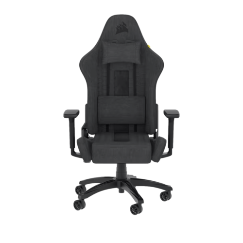 כיסא גיימינג בד CORSAIR TC100