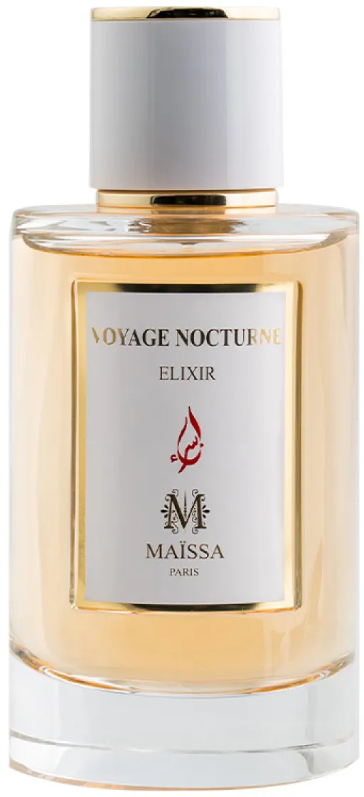 Maissa Voyage Nocturne