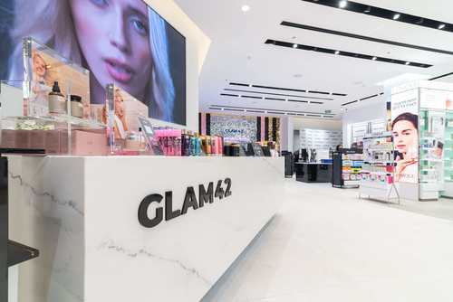 GLAM42 - הוד השרון