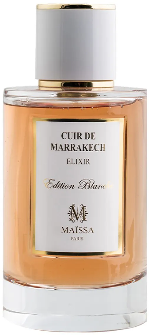 Maissa Cuir de Marrakech