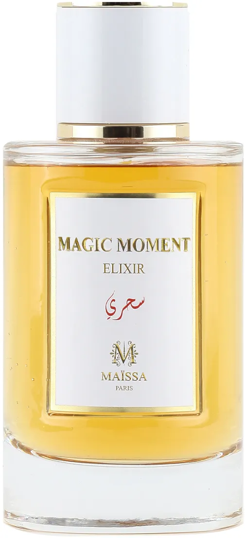 Maissa Magic Moment