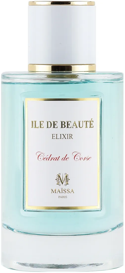 Maissa Ile De Beaute