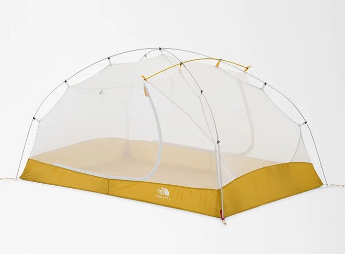 אוהל מטיילים מקצועי Trail Lite 2P Tent